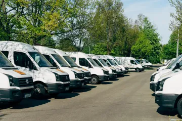 Tachograf bude muset být vedle kamionů i v některých dodávkách