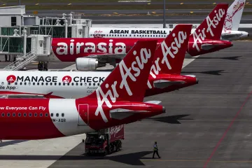 2014 – Smutný rok malajsijských aerolinek