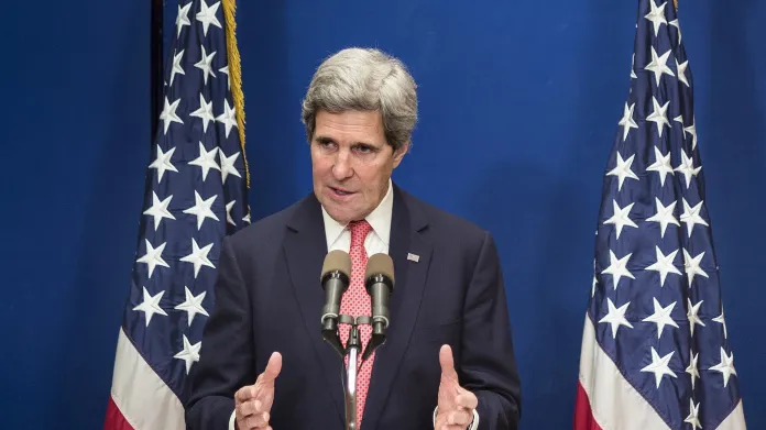 John Kerry