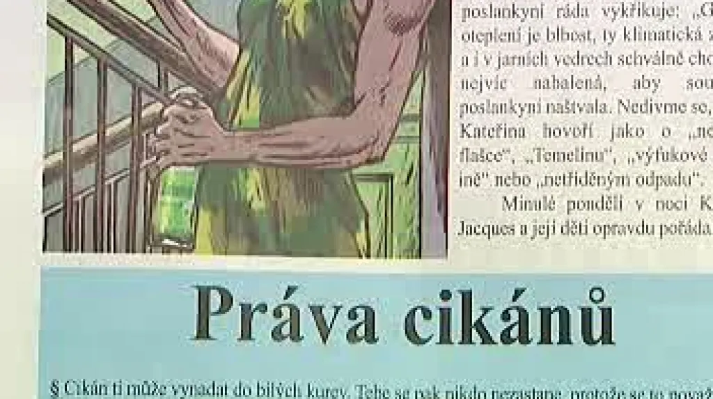 Noviny Národní politika