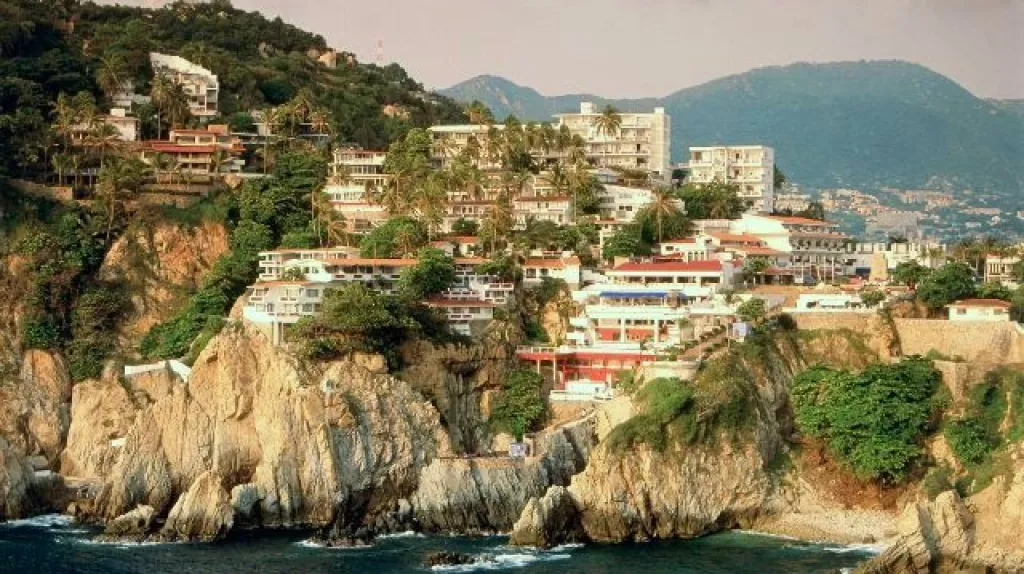 Acapulco