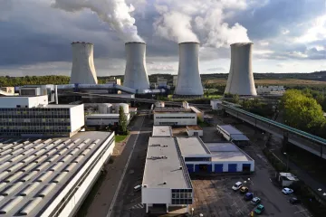 Tykačova skupina Sev.en ukončí provoz tří uhelných elektráren v prosinci 2026