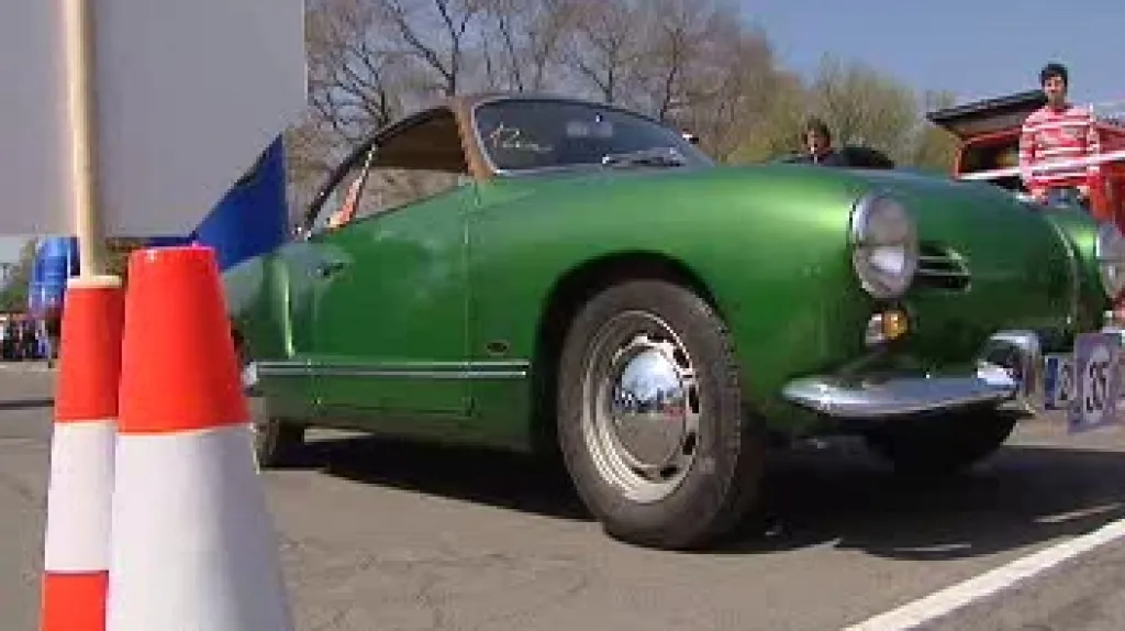 VW Brouk