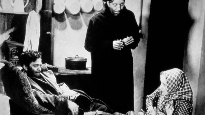 Jean Renoir - Velká iluze