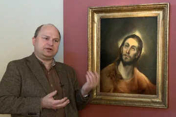 Vít Vlnas: Když nepomůže galerii Vladimír Rösel, tak už nikdo