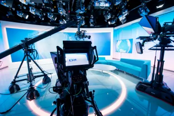 Kdo platí, rozkazuje, míní o financování ČT a ČRo Havel. Politizace není cíl, říká Šťastný