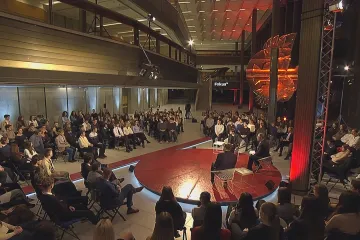 Jak se pozná nástup nové totality? O tom debatovali hosté Fokusu Václava Moravce