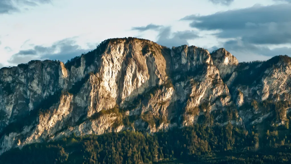 Drachenwand