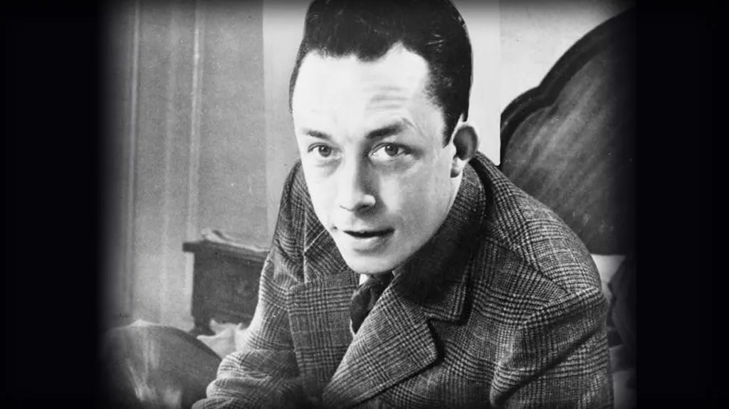 Albert Camus