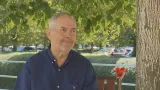 Moderátor Marek Eben vzpomíná na minulé ročníky a hosty