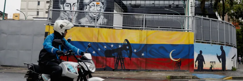Trump označil Venezuelu za 51. stát USA