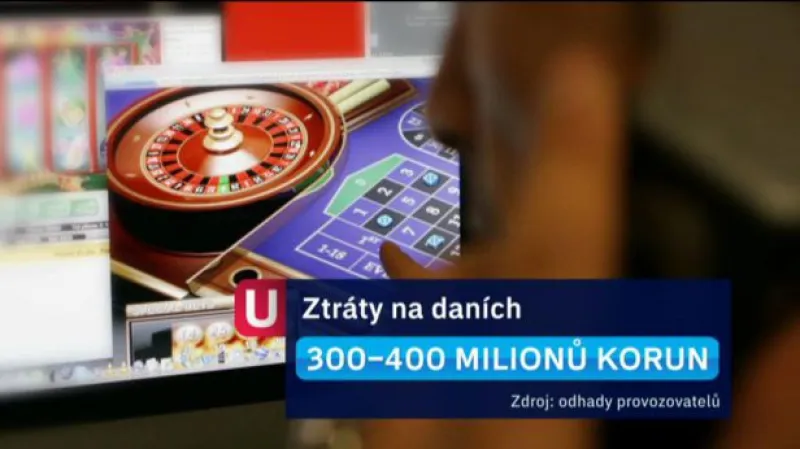 Reportáž Zuzany Luňákové