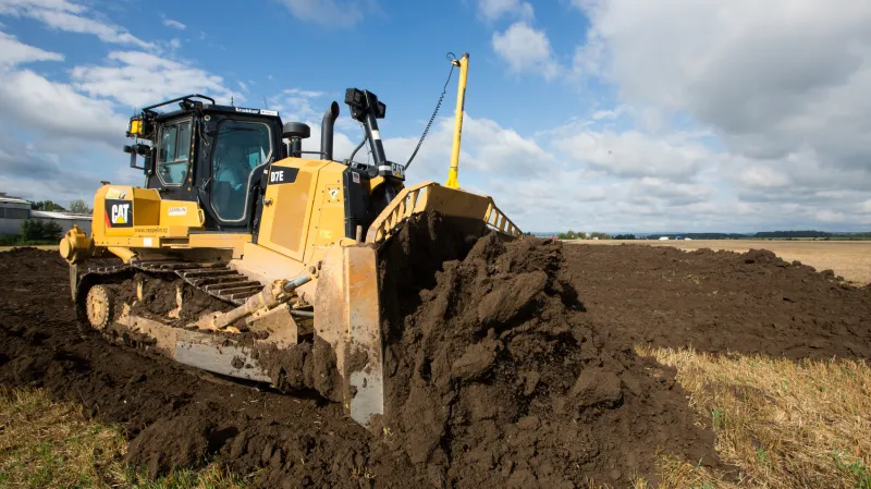 Stavba prostějovského obchvatu začala 13. srpna 2019, silnice má být hotová za 32 měsíců