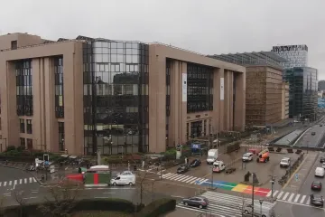 Na české předsednictví EU se chystá i Brusel. Připomene Emila Zátopka