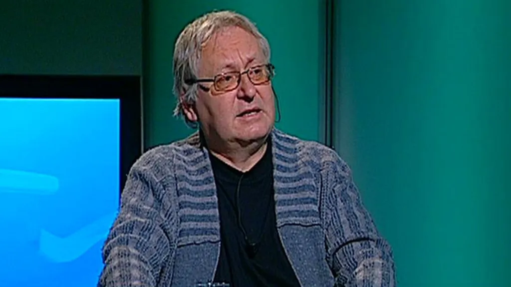 Václav Cílek