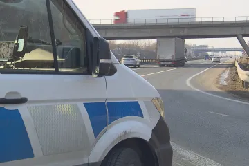 Inspekce silniční dopravy za půl roku zastavila přes deset tisíc aut