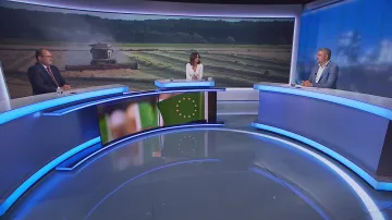 Hosté v pořadu Události, komentáře