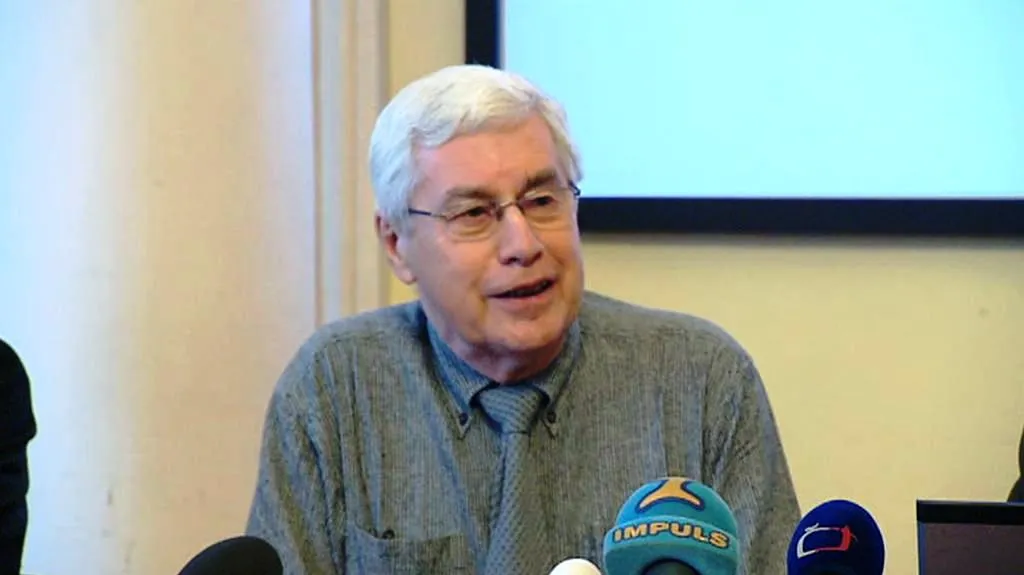 Jiří Grygar