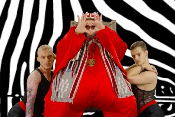 Klip týdne: V Zlatíčkách propaguje Kapitán Demo novou mentální technologii