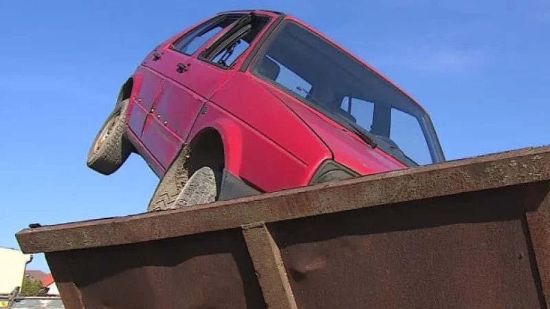 Sváteční nehodovost tématem Událostí