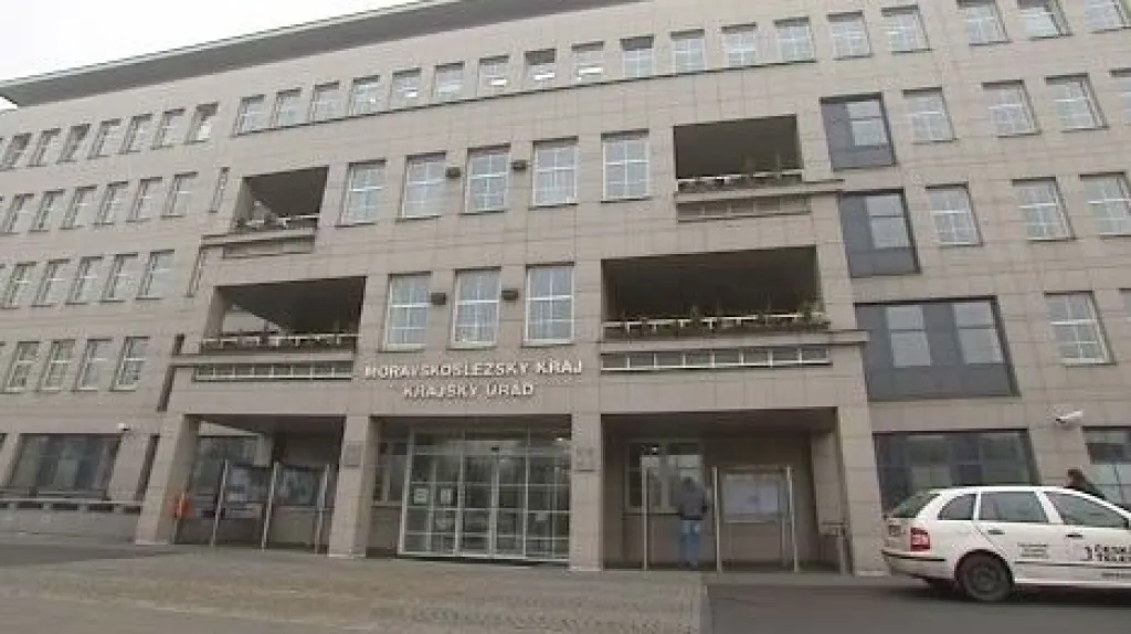 Krajský úřad