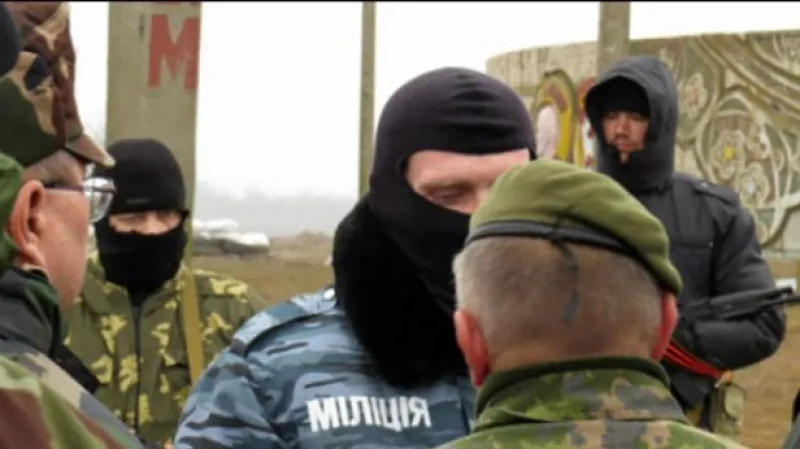 Události: Západ a Rusko nepřekonaly rozdíly v pohledu na krizi na Ukrajině