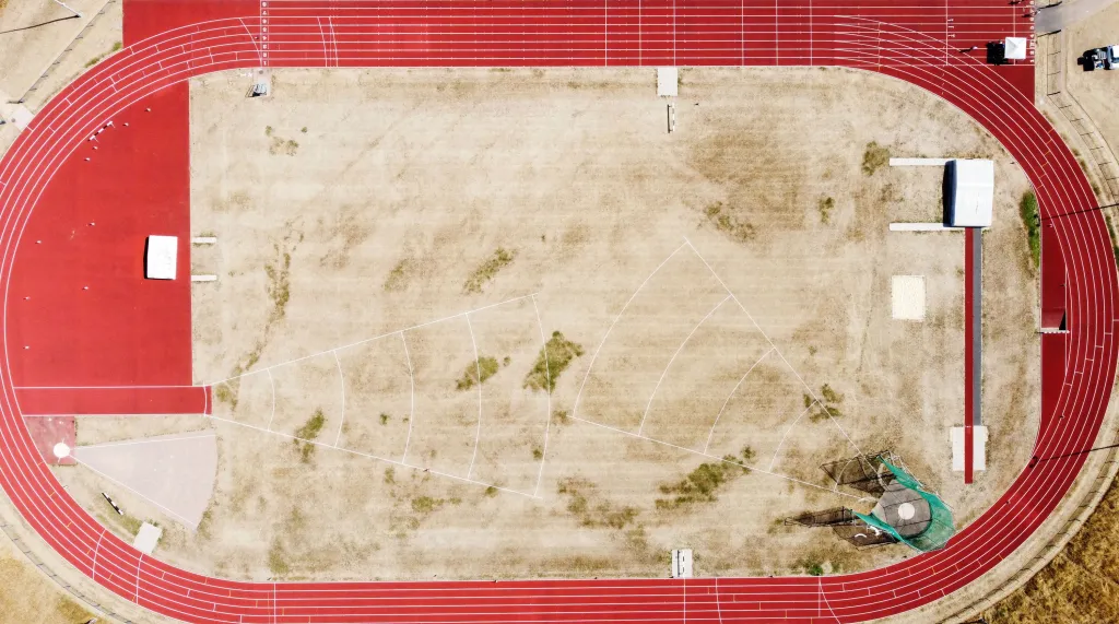 Extrémní sucho ve Velké Británii