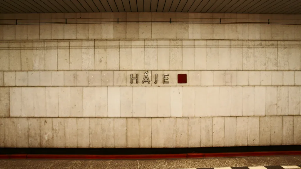 Háje