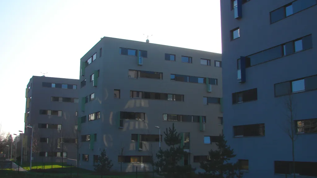 Novostavby