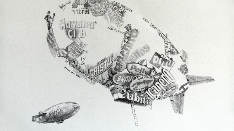 Maczel Lang Santiesteban / Řízená mysl, 2015