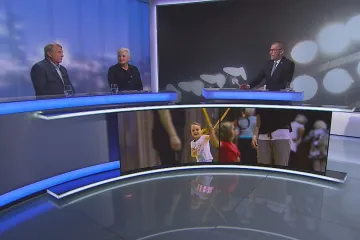 Sportovce netrápí jen drahé energie. Problémem je i nárůst byrokracie, míní Ertl