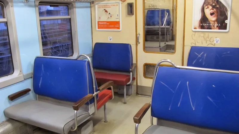 Elektrická jednotka řady 451