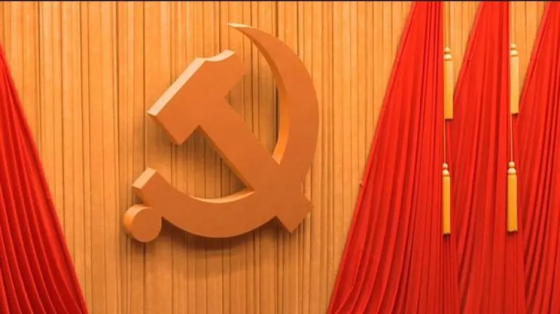 Horizont: V Číně to vře. A zasedání komunistických špiček je za dveřmi