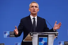 Osmnáct států NATO letos naplní závazek dvou procent HDP na obranu, míní Stoltenberg