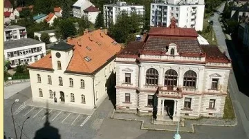 Vsetín
