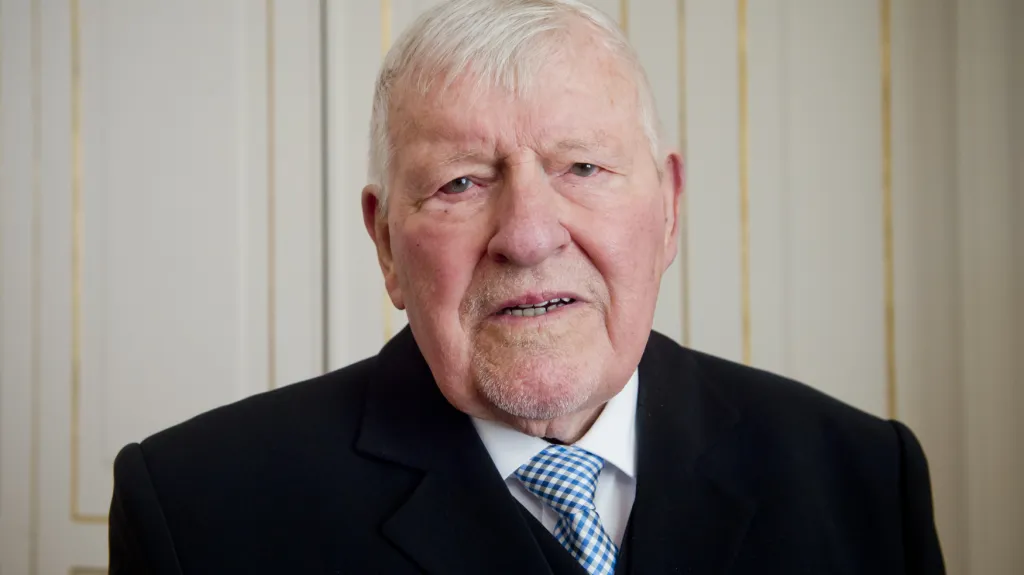 Miroslav Kusý