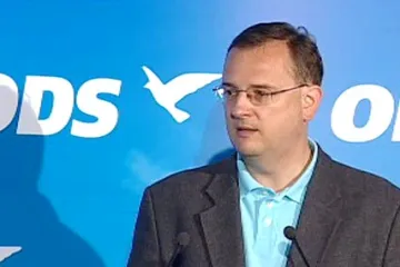 ODS navrhuje jednotný úřad pro výběr daní, cel a pojistného