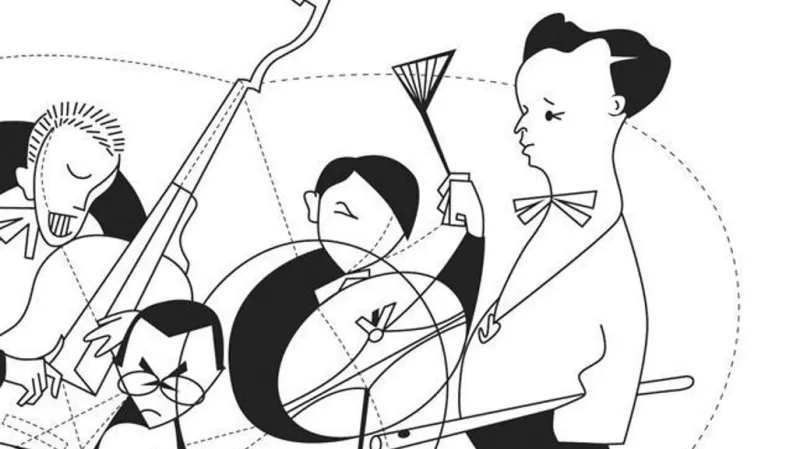 Jazzová odyssea: Od Karla Krautgartnera k Woodymu Hermanovi