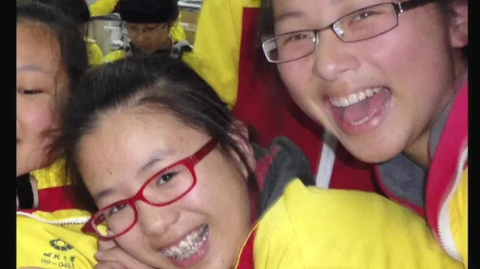 Nehodu v San Francisku nepřežily dvě dívky z Číny