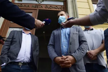 Koaliční vyjednávání v Olomouckém kraji se protáhnou. ODS čeká na schůzi regionální rady
