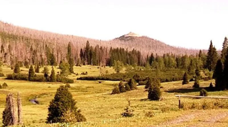 Rozhovor s Petrem Smutným a Jiřím Zimolou