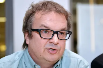 Syn Ladislava Smoljaka Filip dostane 93 tisíc za divadelní hry. Svěráka vztah s dědicem práv mrzí