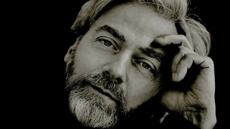 Krystian Zimerman
