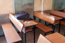 V Nigérii byly při útoku na školu uneseny stovky dětí 