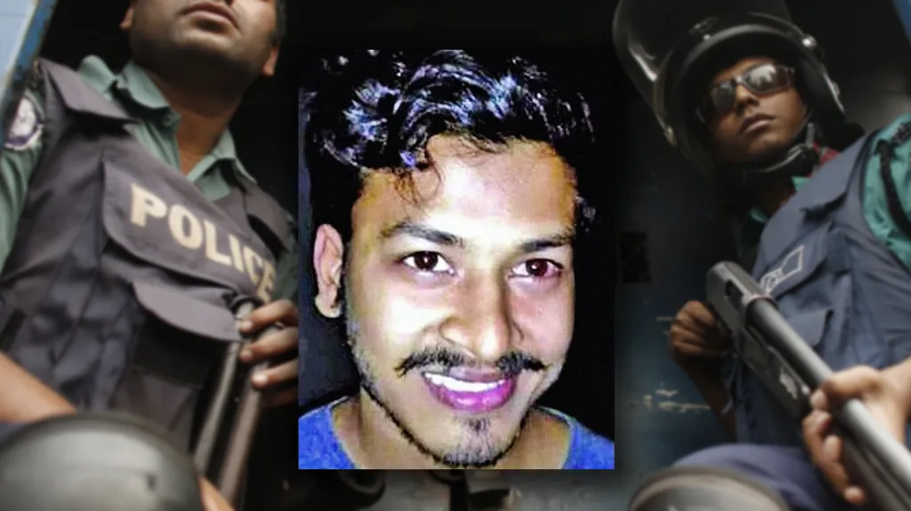 Murul Islam Marzan