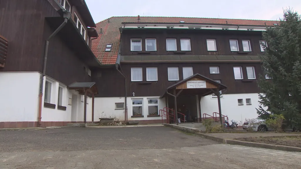 Domicil aktivních seniorů