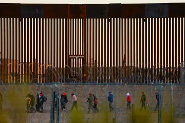 Mexiko se chystá na Trumpem avizované deportace migrantů