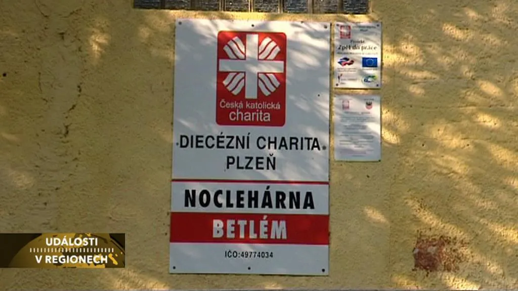 Diecézní charita Plzeň