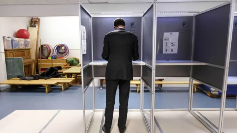 V Nizozemsku a Británii sílí euroskepticismus