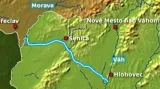 Vznikne nový kanál mezi řekami Váh a Morava?